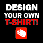 Create Your Own Tee
