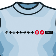 Contra Code T shirt design