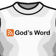 God's Word RSS